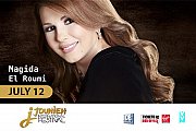 Magida El Roumi | Jounieh International Festival 2019 Magida El Roumi | Jounieh International Festival 2019