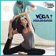 YOGA (12 Hours For 100$) YOGA (12 Hours For 100$)
