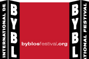 Byblos International Festival 2019 - Full program Byblos International Festival 2019 - Full program