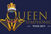 Queen Symphonic - Part of Byblos international Festival 2019 Queen Symphonic - Part of Byblos international Festival 2019