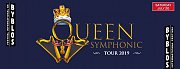 Queen Symphonic - Part of Byblos international Festival 2019 Queen Symphonic - Part of Byblos international Festival 2019