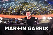 Martin Garrix- Part of Byblos International Festival 2019 Martin Garrix- Part of Byblos International Festival 2019