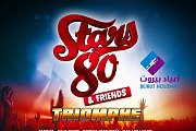 Stars 80 Concert de Musique Francaise - Part of Beirut Holidays 2019 Stars 80 Concert de Musique Francaise - Part of Beirut Holidays 2019