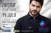 Nassif Zeytoun Concert - Part of Beirut Holidays 2019 Nassif Zeytoun Concert - Part of Beirut Holidays 2019