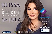 Elissa in Concert - Part of Beirut Holidays 2019 Elissa in Concert - Part of Beirut Holidays 2019