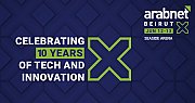 Arabnet Beirut 2019 Arabnet Beirut 2019
