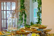 Sunday Buffet at Batroun Village Club Sunday Buffet at Batroun Village Club