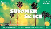 Summer Slice Summer Slice