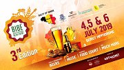 BIBE 2019 - Beirut International Beer Event BIBE 2019 - Beirut International Beer Event