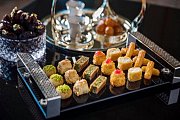 Ramadan Iftar at Four Season Hotel Beirut Ramadan Iftar at Four Season Hotel Beirut