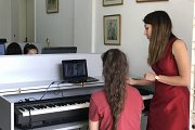 Fast Learning Piano Experience @ Soft Mozart Piano Lab Spears Fast Learning Piano Experience @ Soft Mozart Piano Lab Spears