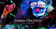 Enigma Fluo Party Enigma Fluo Party