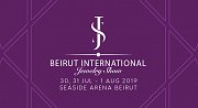 Beirut International Jewelry Show Beirut International Jewelry Show