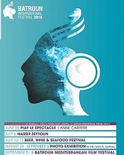 Batroun International Festival 2019 Batroun International Festival 2019