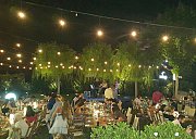 Thursday Outdoor Event at The Peninsula Restaurant & Gardens Thursday Outdoor Event at The Peninsula Restaurant & Gardens