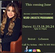 Neuro-Linguistic Programming Neuro-Linguistic Programming