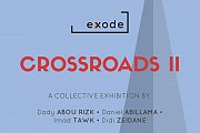 Crossroads II | Collective Exhibition Crossroads II | Collective Exhibition
