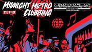 Midnight Metro Midnight Metro