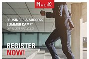 Business & Success Summer Camp Business & Success Summer Camp