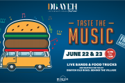 Dbayeh International Festival 2019 Dbayeh International Festival 2019