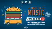 Dbayeh International Festival 2019 Dbayeh International Festival 2019