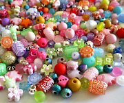 Beads accessories workshop for All at Glamour Spirit Beads accessories workshop for All at Glamour Spirit