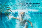 Riviera Kids Pool Entertainment - Super Splash Riviera Kids Pool Entertainment - Super Splash