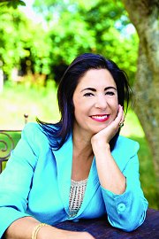 Dr. Pauline Burgener at Four Seasons Hotel Beirut Dr. Pauline Burgener at Four Seasons Hotel Beirut