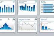 Advanced Techniques in Microsoft Excel for Business and Financial Applications Advanced Techniques in Microsoft Excel for Business and Financial Applications