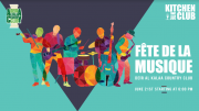 Fete de la Musique 2019 at Deir El Kalaa Country Club Fete de la Musique 2019 at Deir El Kalaa Country Club