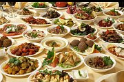 Lebanese Cooking Activity Lebanese Cooking Activity