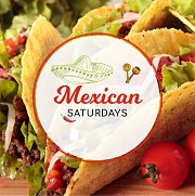 Mexican Night at Le Royal Hotel Mexican Night at Le Royal Hotel