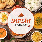 Indian Night at Le Jardin Du Royal Indian Night at Le Jardin Du Royal