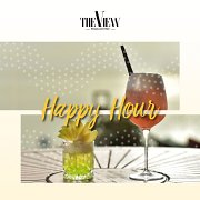 Happy Hour at The View Happy Hour at The View