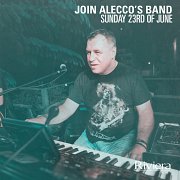 Alecco's Band at Riviera Beach Lounge Alecco's Band at Riviera Beach Lounge