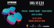 Pacha Ibiza on Tour by Dbayeh International Festival Pacha Ibiza on Tour by Dbayeh International Festival