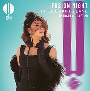 Fusion Night at BeYOU Ft. Elie Akiki's Band Fusion Night at BeYOU Ft. Elie Akiki's Band