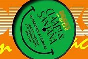 Decksonthebeach presents Claap! & Santana Decksonthebeach presents Claap! & Santana
