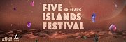 Five Islands Music Festival Five Islands Music Festival
