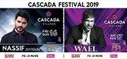 Nassif Zeytoun & Wael Kfoury | Cascada Festival 2019 Nassif Zeytoun & Wael Kfoury | Cascada Festival 2019