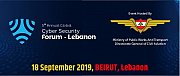 5th Annual Global Cyber Security Forum 5th Annual Global Cyber Security Forum