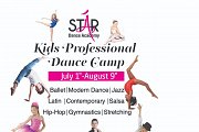 Kids & Teens Dance Program at Star Dance Academy Kids & Teens Dance Program at Star Dance Academy