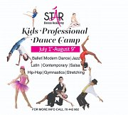 Kids & Teens Dance Program at Star Dance Academy Kids & Teens Dance Program at Star Dance Academy