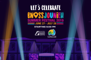 Bnoss Jounieh Summer Festival 2019 Bnoss Jounieh Summer Festival 2019