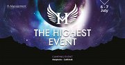 The Highest Event 2019 The Highest Event 2019