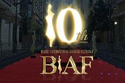 BIAF - Beirut International Awards Festivals BIAF - Beirut International Awards Festivals