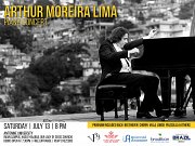 Arthur Moreira Lima | Piano Concert Arthur Moreira Lima | Piano Concert