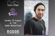 Saida at Sunset | Sidon International Festival 2019 Saida at Sunset | Sidon International Festival 2019