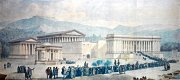 Exhibition | Baalbek, Archives of an Eternity Exhibition | Baalbek, Archives of an Eternity