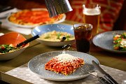 NEW IN Rossini’s Menu NEW IN Rossini’s Menu
